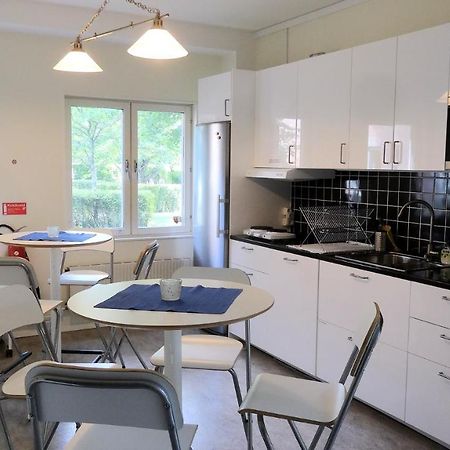 Le Mat B&B Åkersberga Εξωτερικό φωτογραφία