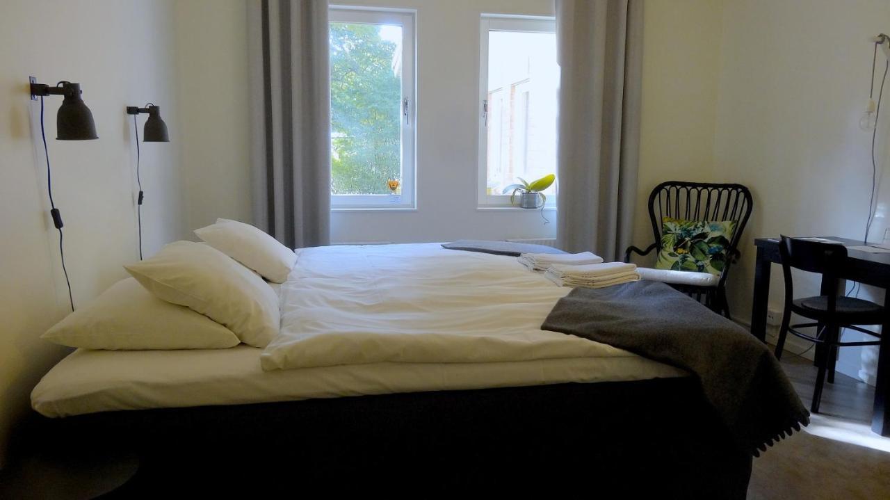 Le Mat B&B Åkersberga Εξωτερικό φωτογραφία