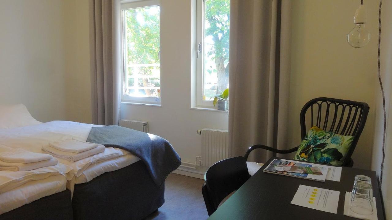 Le Mat B&B Åkersberga Εξωτερικό φωτογραφία