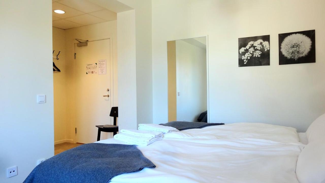 Le Mat B&B Åkersberga Εξωτερικό φωτογραφία