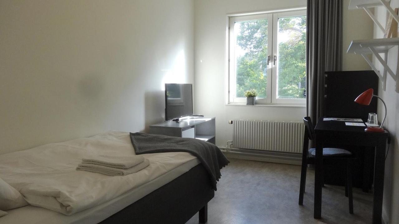 Le Mat B&B Åkersberga Εξωτερικό φωτογραφία