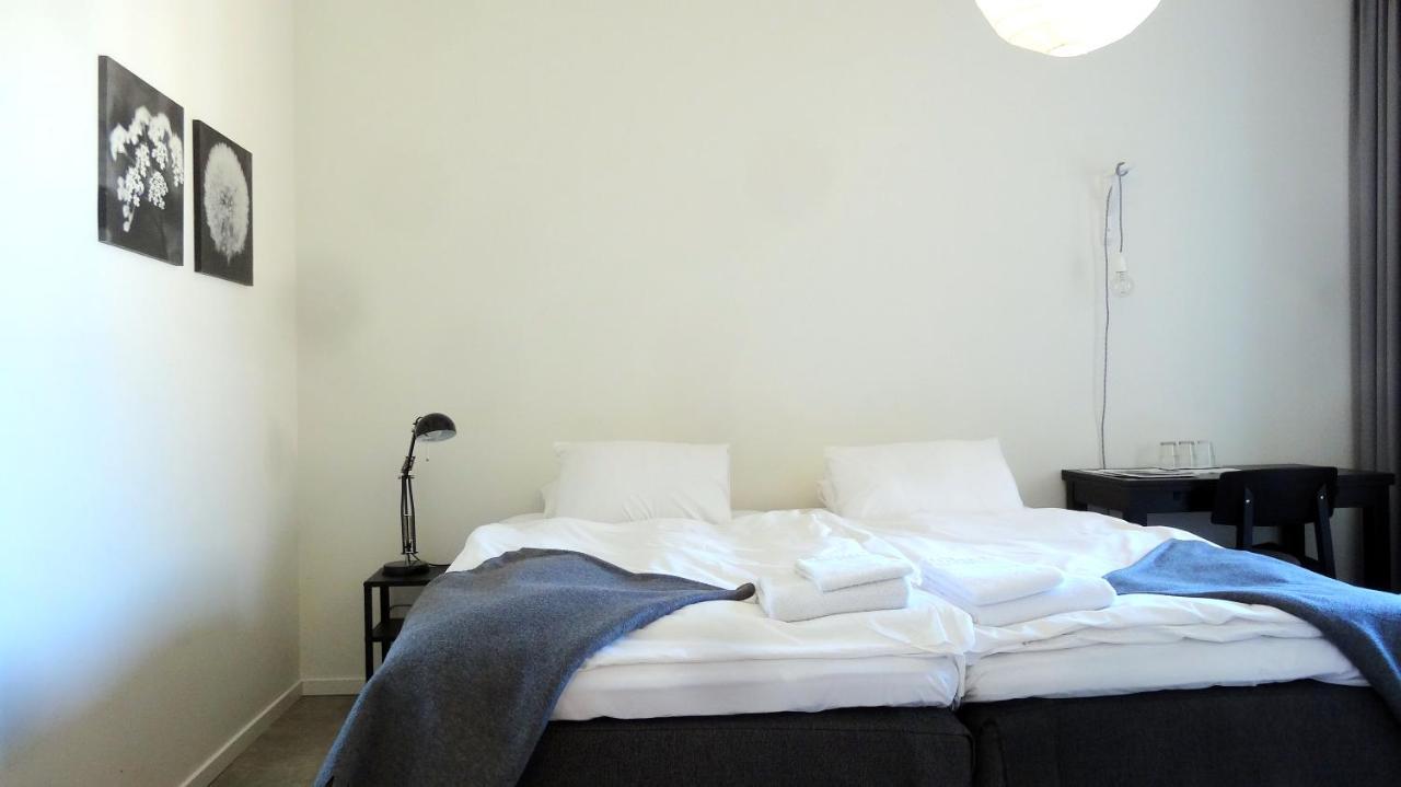 Le Mat B&B Åkersberga Εξωτερικό φωτογραφία