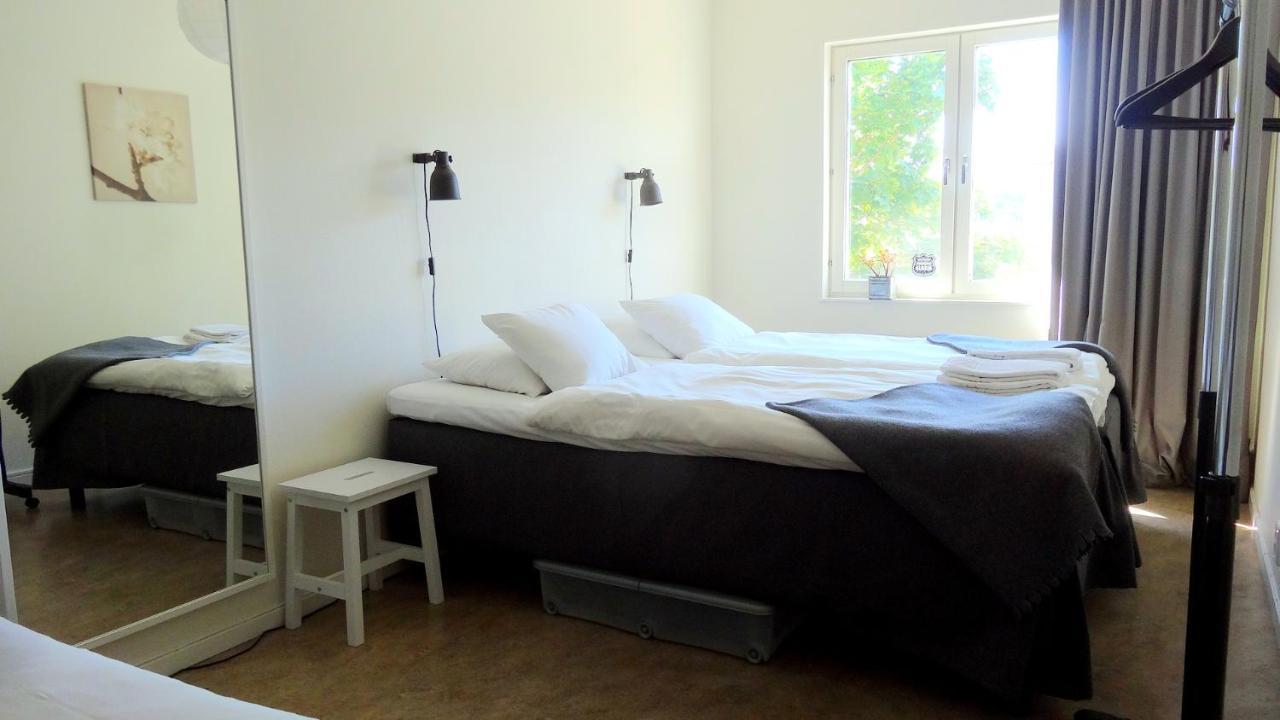 Le Mat B&B Åkersberga Εξωτερικό φωτογραφία
