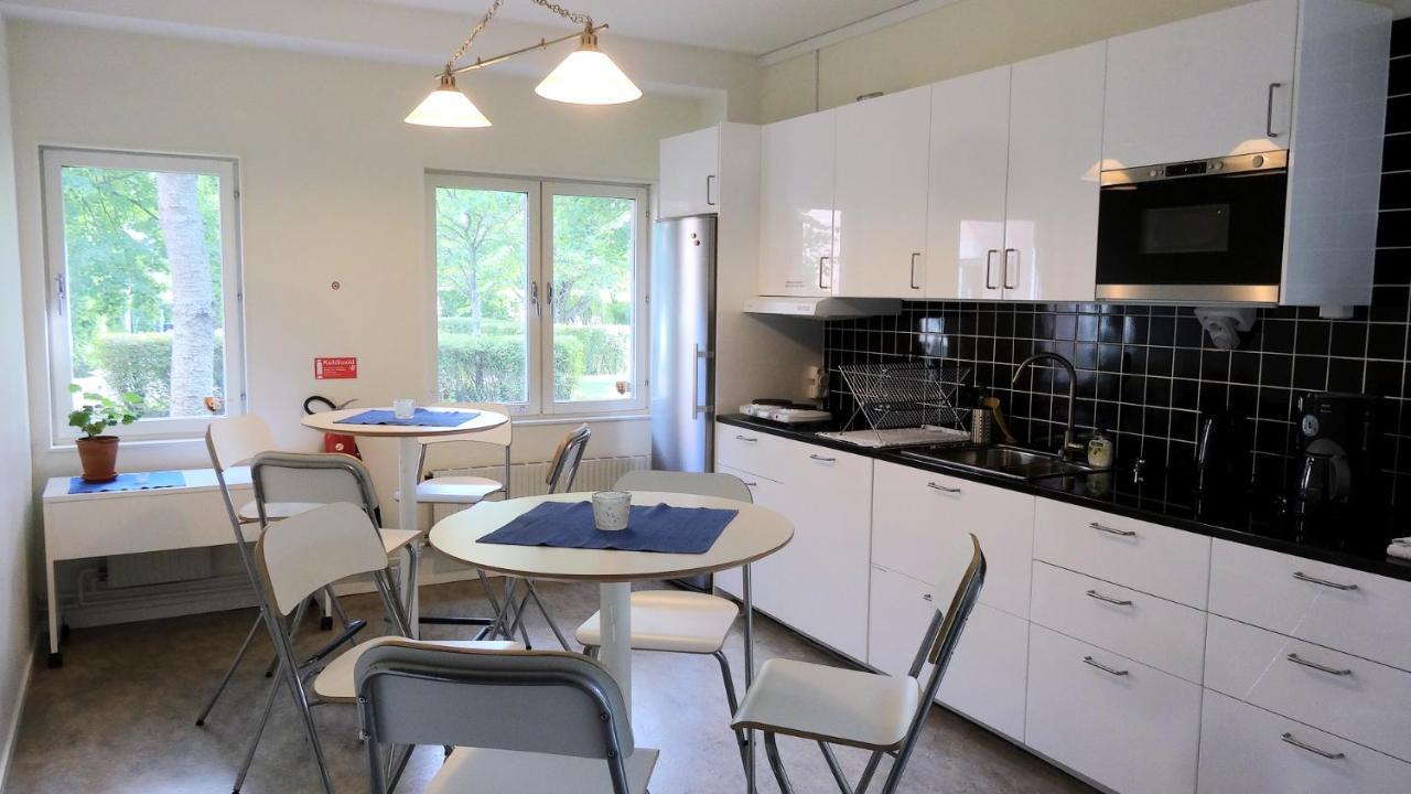Le Mat B&B Åkersberga Εξωτερικό φωτογραφία