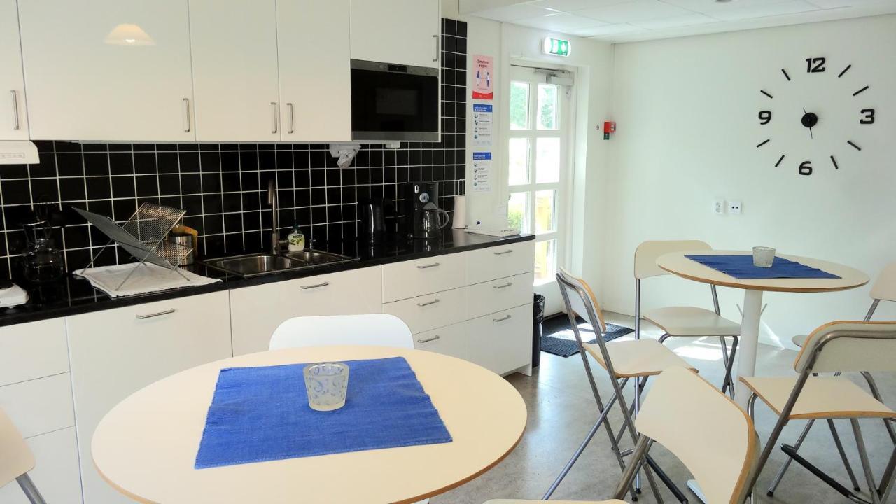 Le Mat B&B Åkersberga Εξωτερικό φωτογραφία