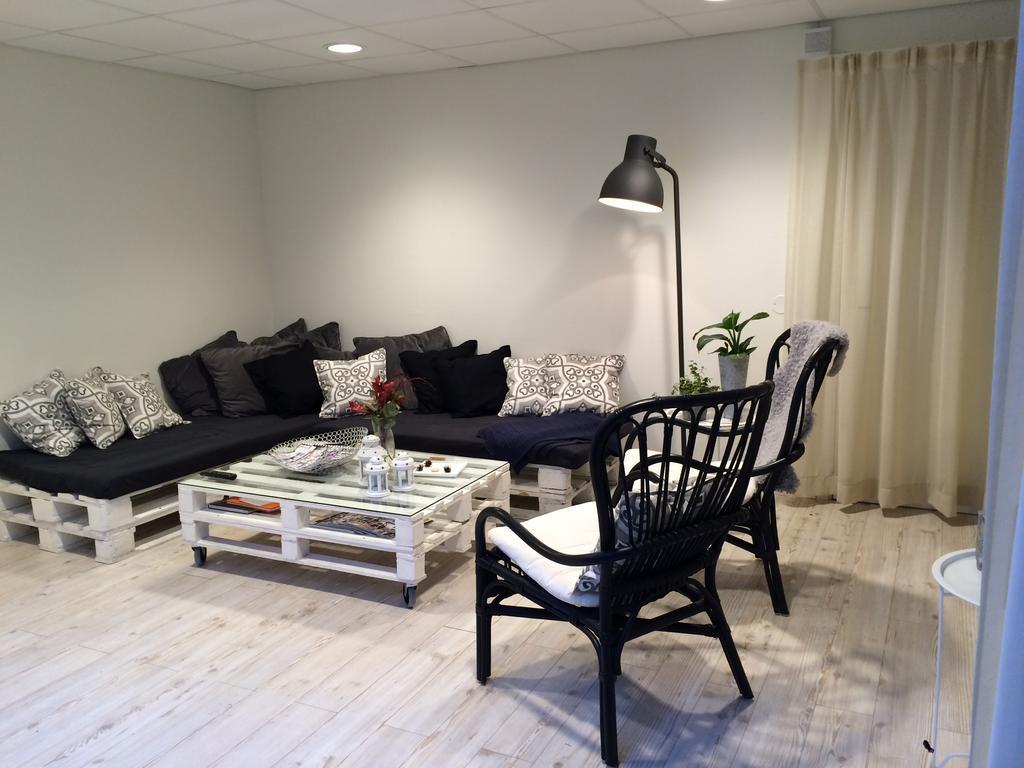 Le Mat B&B Åkersberga Εξωτερικό φωτογραφία