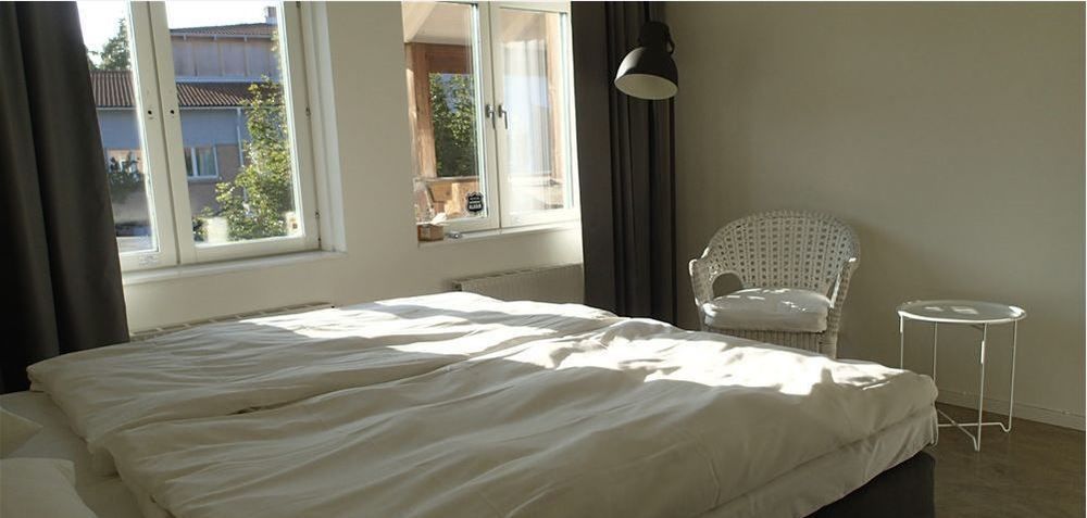 Le Mat B&B Åkersberga Εξωτερικό φωτογραφία