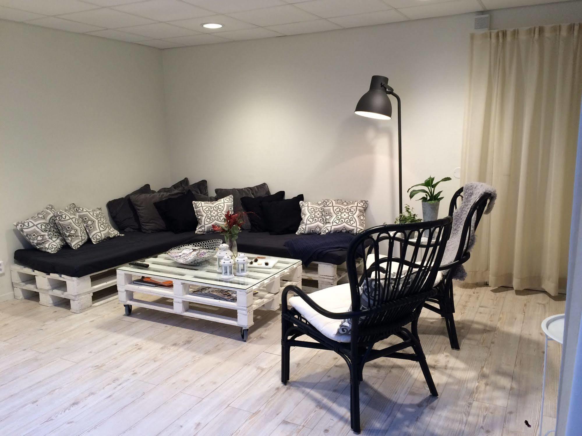 Le Mat B&B Åkersberga Εξωτερικό φωτογραφία