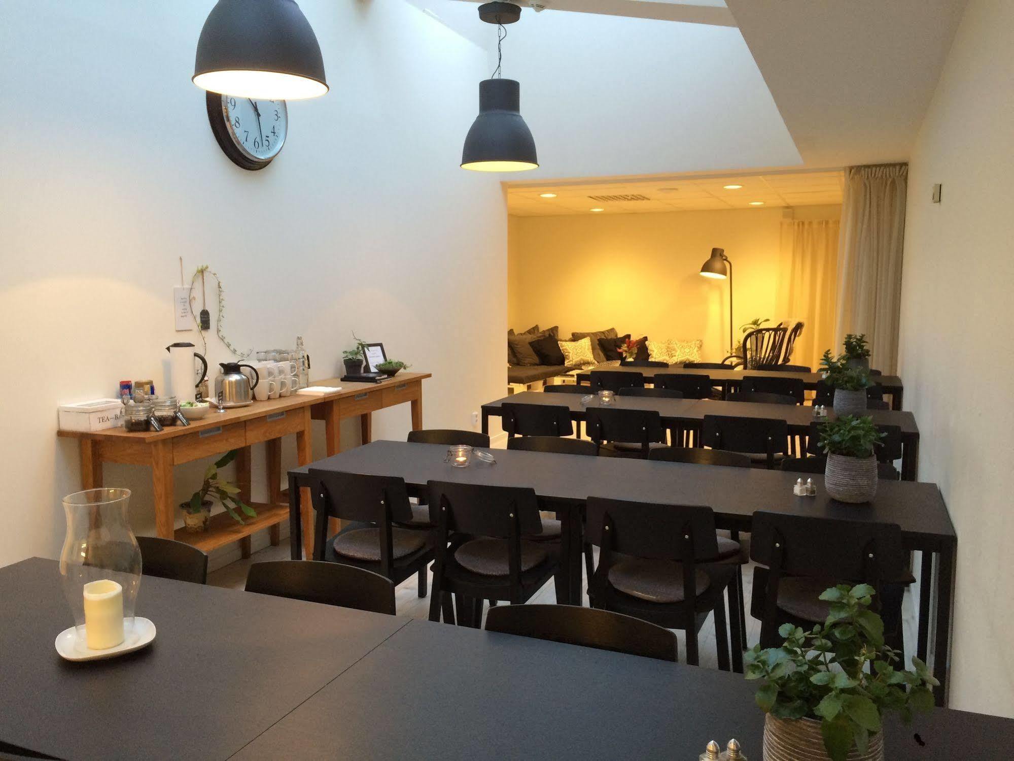 Le Mat B&B Åkersberga Εξωτερικό φωτογραφία