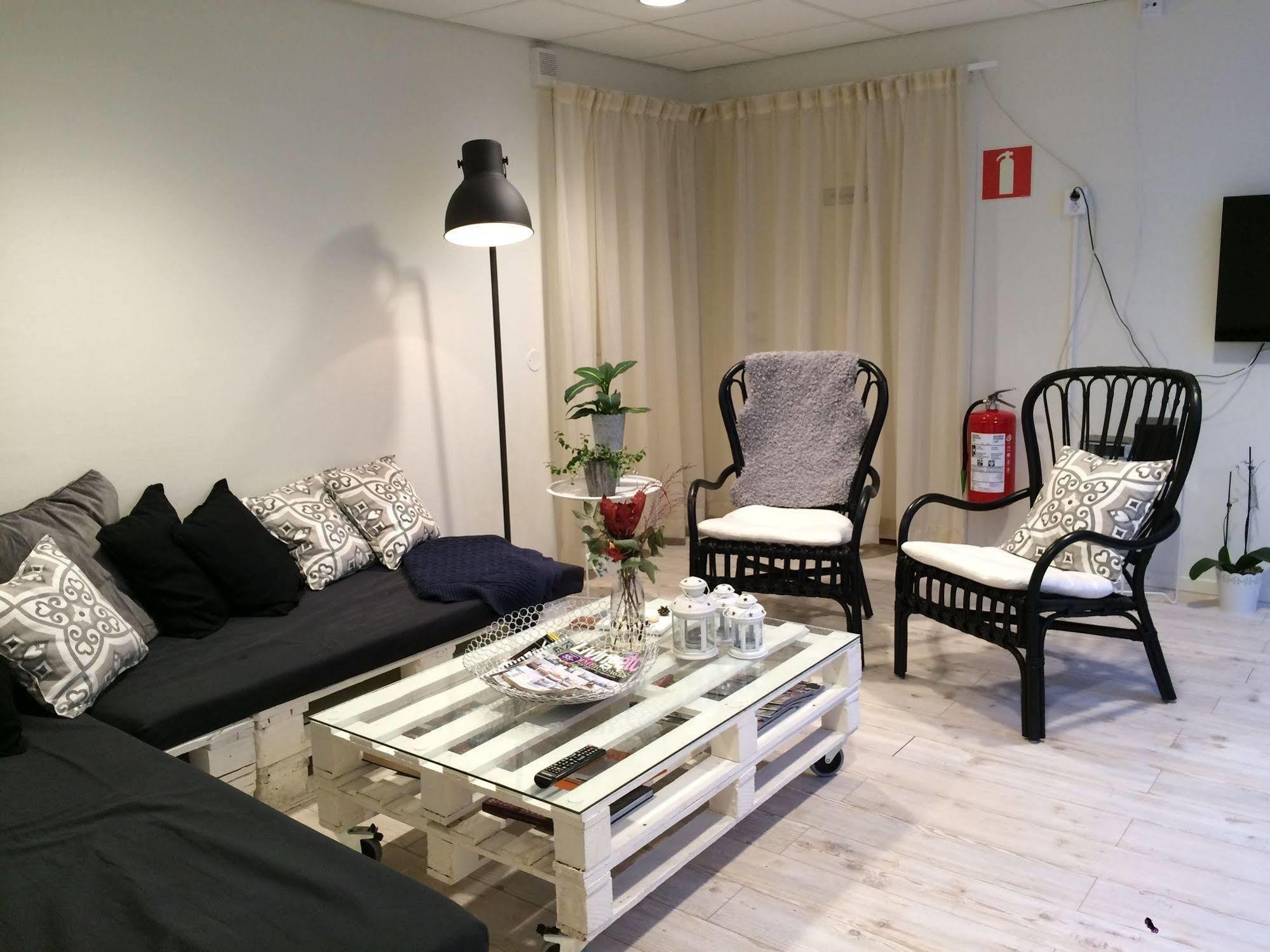 Le Mat B&B Åkersberga Εξωτερικό φωτογραφία