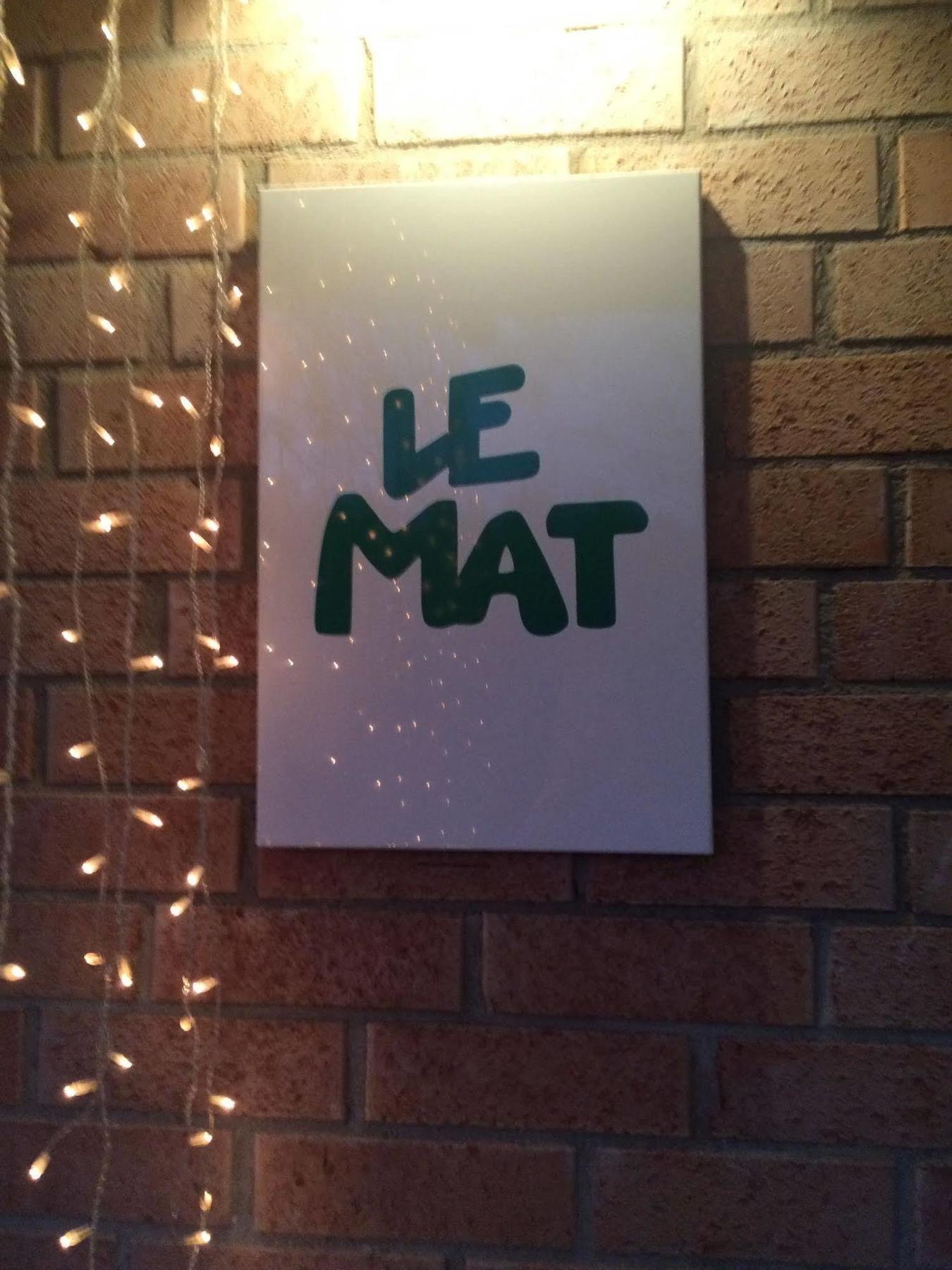 Le Mat B&B Åkersberga Εξωτερικό φωτογραφία