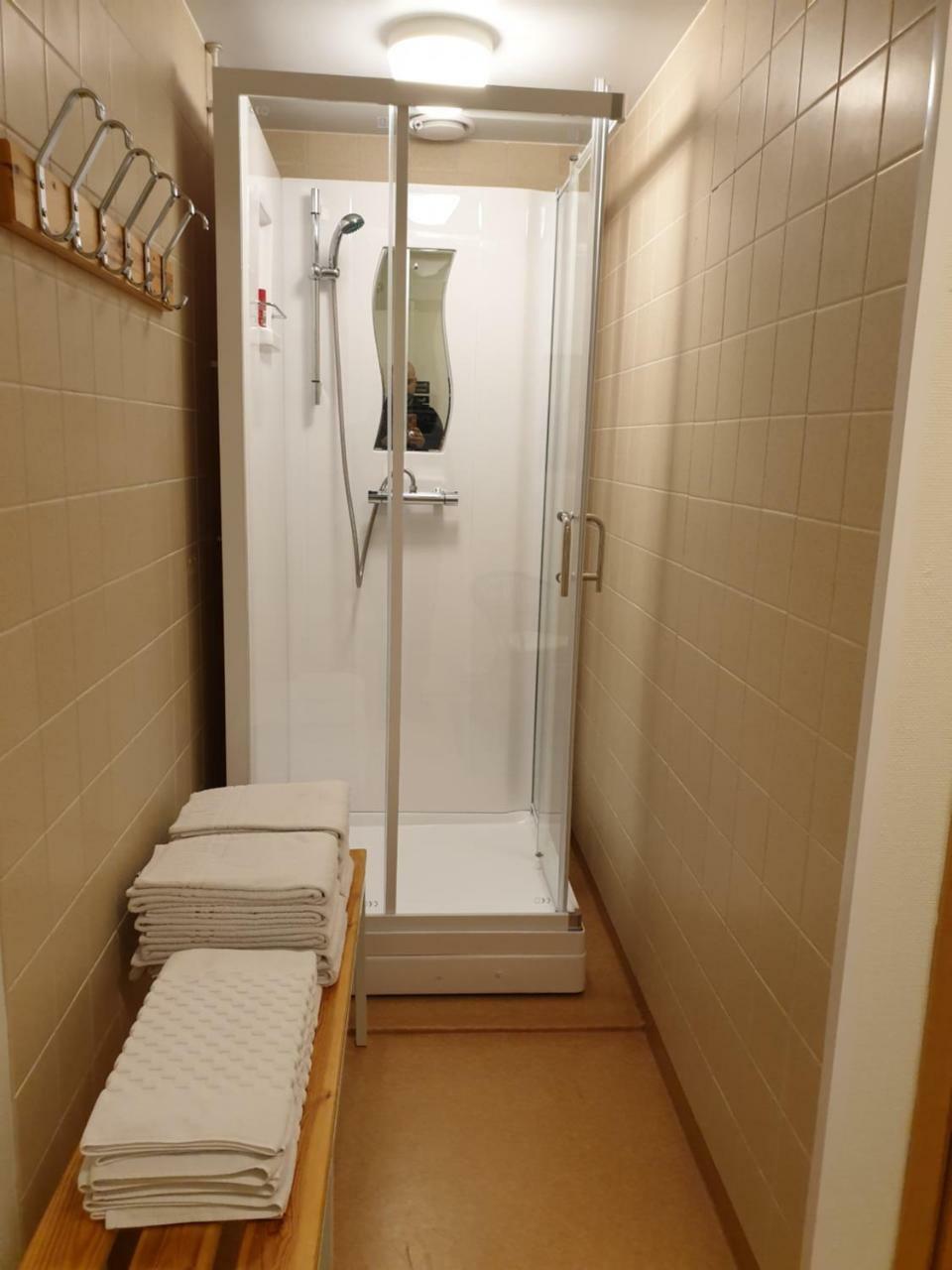 Le Mat B&B Åkersberga Εξωτερικό φωτογραφία