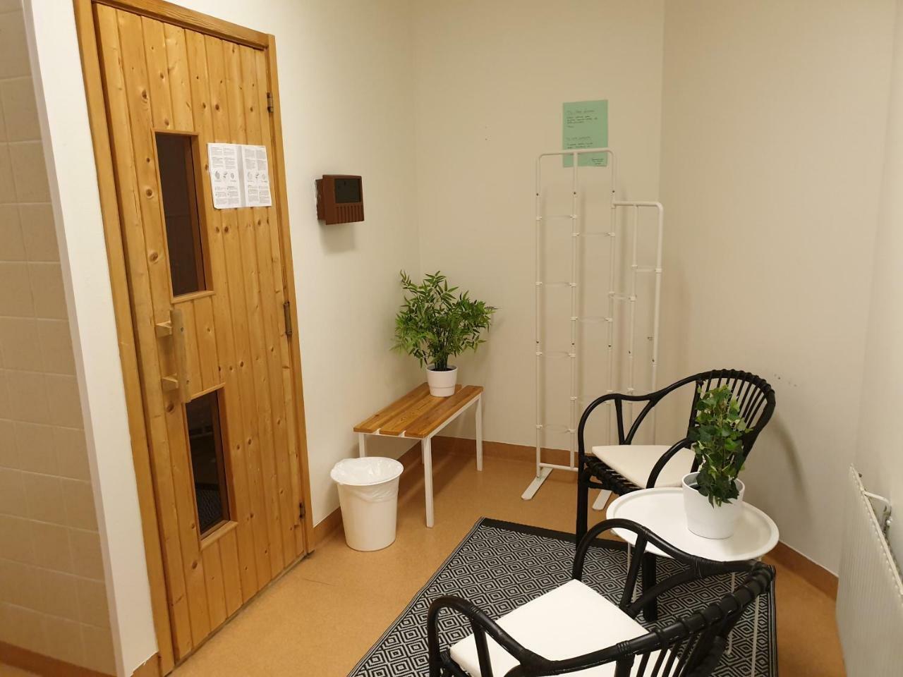 Le Mat B&B Åkersberga Εξωτερικό φωτογραφία